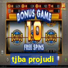 tjba projudi